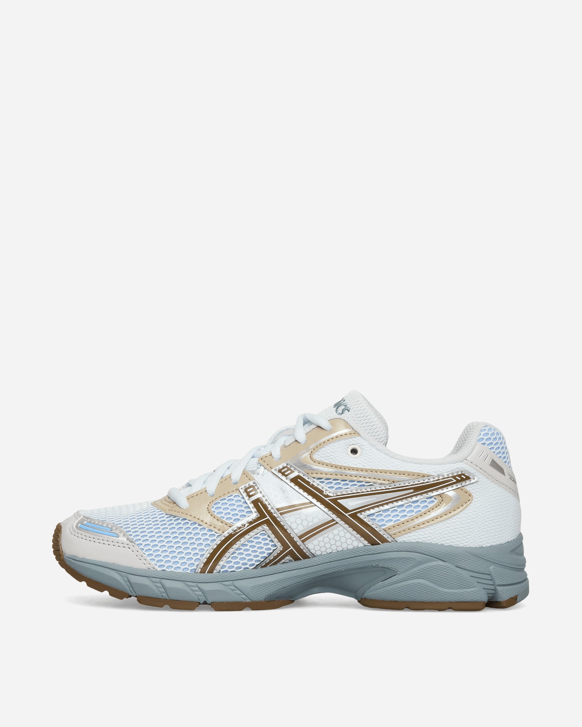 GEL-DS Trainer 14 Sneakers Airy Blue / Clay Canyon - 3