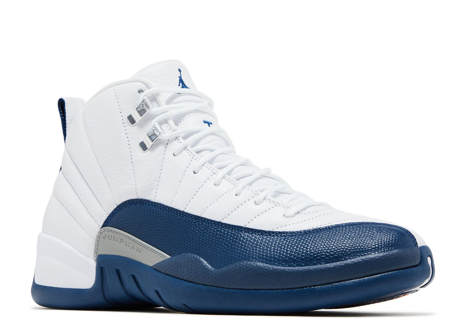 JORDAN 12 RETRO 'FRENCH BLUE' 2025 - 2