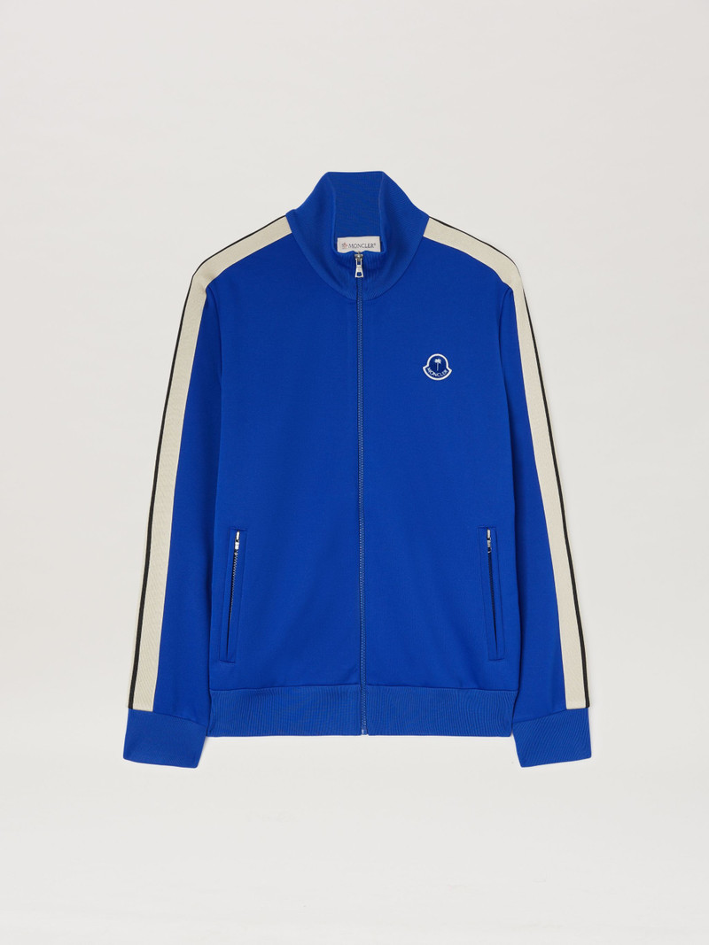 PAxMoncler Track Jacket 1