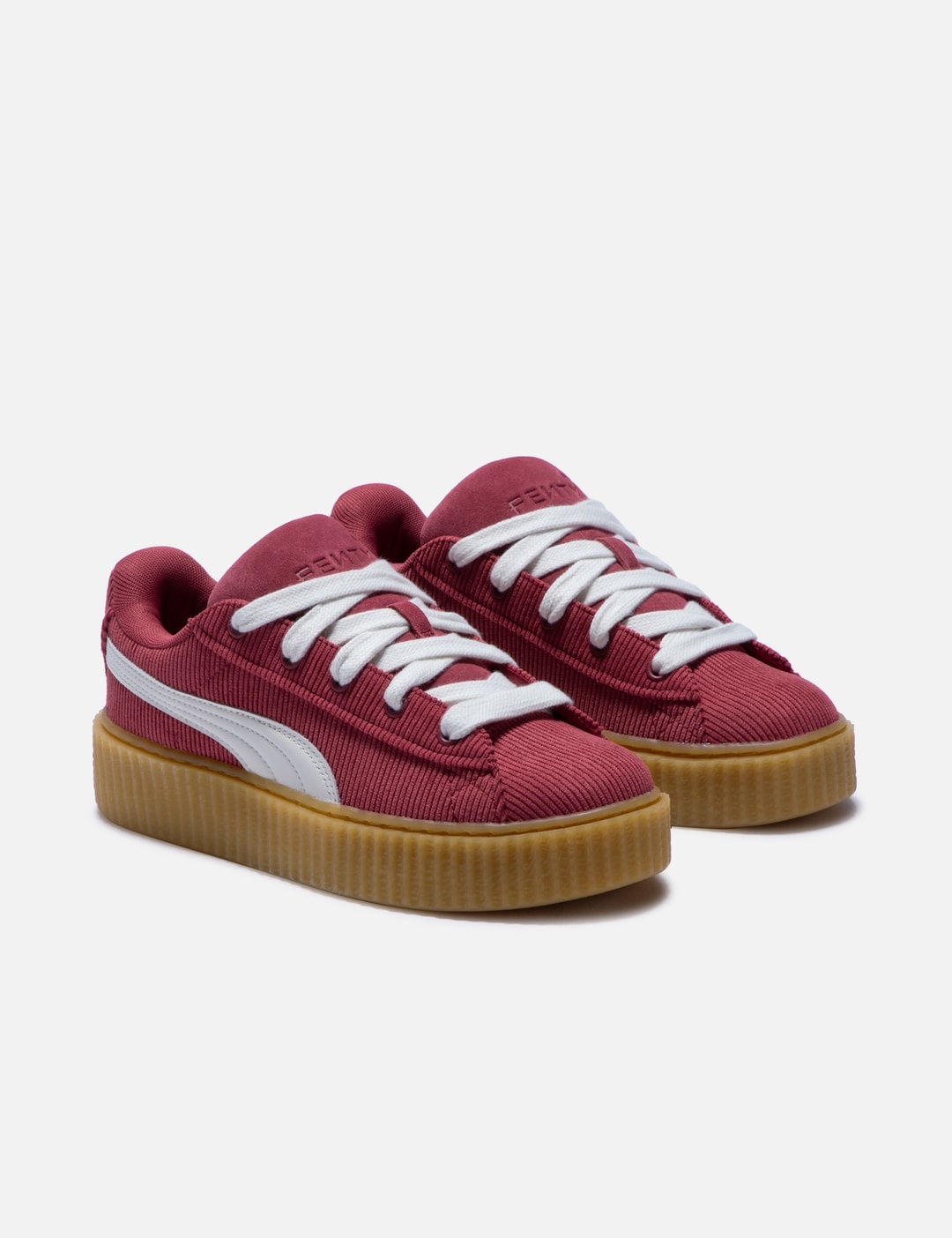 PUMA X FENTY CREEPER PHATTY CORDUROY - 4