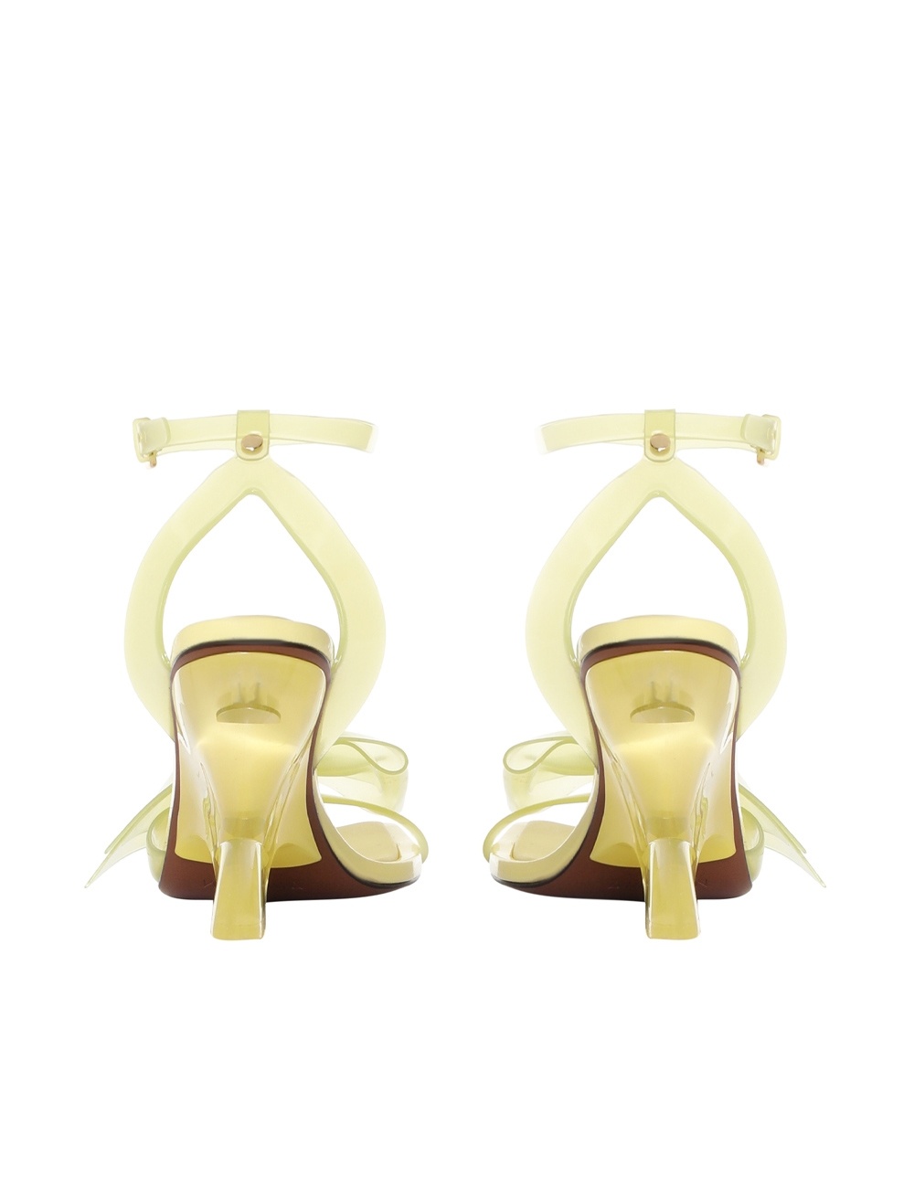 JELLY BOW WEDGE 85 - 6