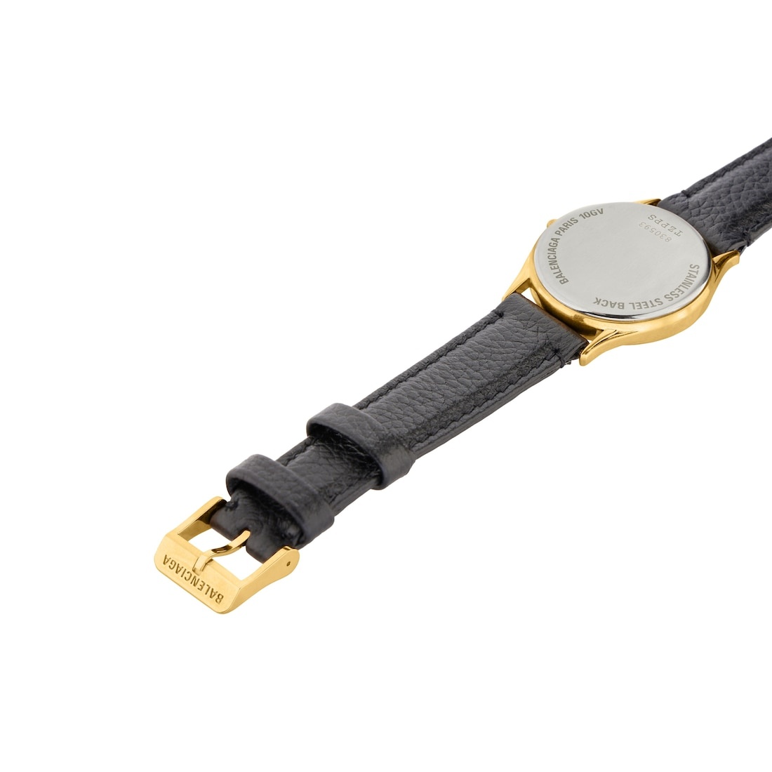 Geneva Bracelet in Silver/gold/black - 3