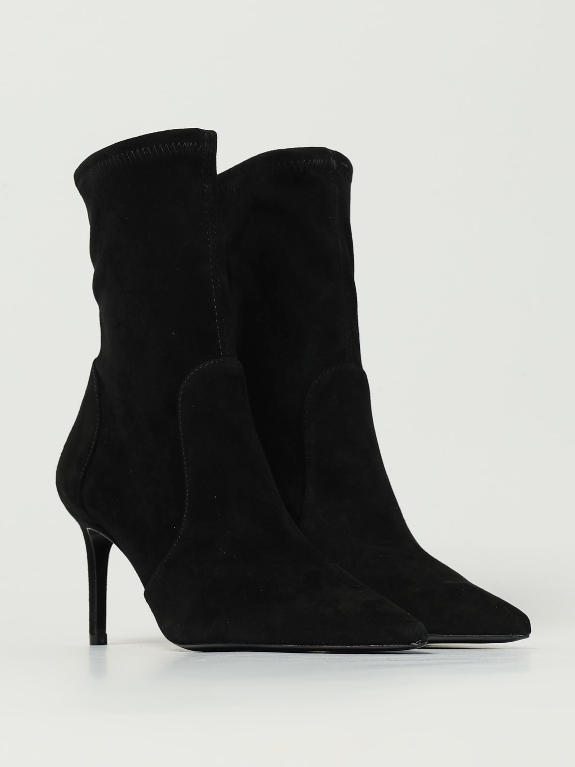 Flat ankle boots woman Stuart Weitzman - 2