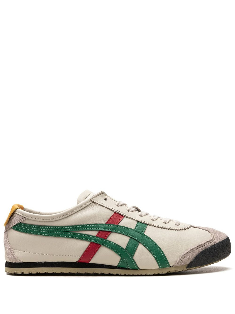 Mexico 66 lace-up sneakers 1