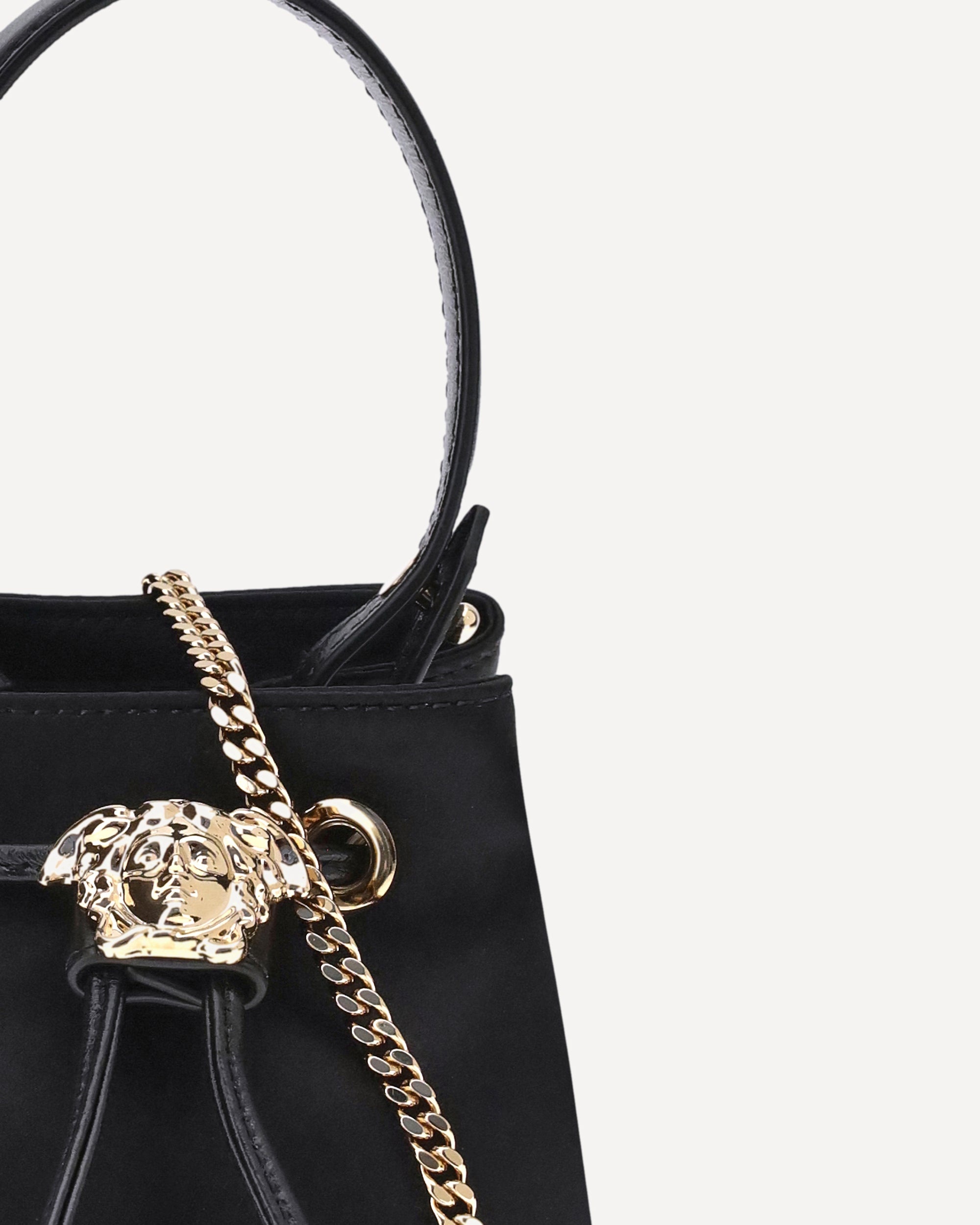 La Medusa Bucket Bag - 4