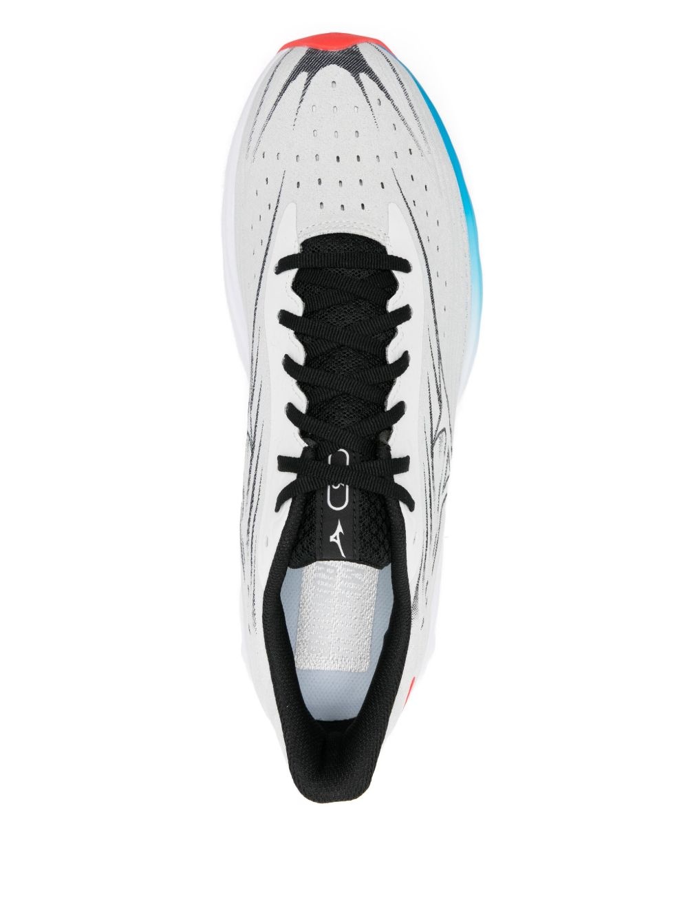 Wave Skyrise 6 sneakers - 4