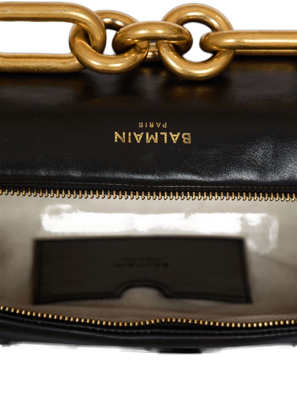 medium Sync shoulder bag - 7
