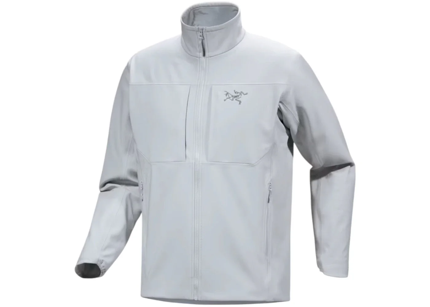 Arc'teryx Gamma MX Jacket Solitude - 1