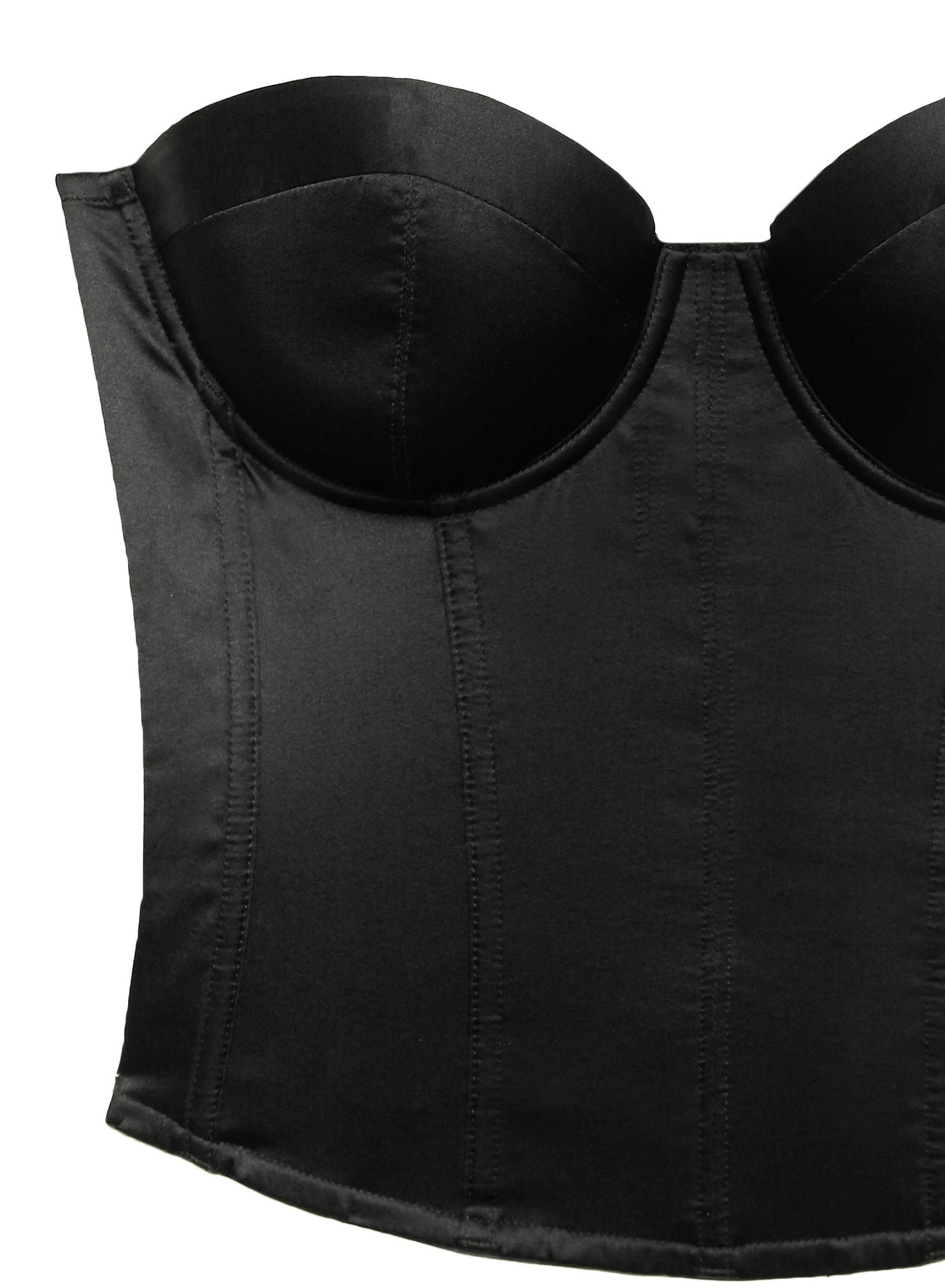 Hamptons Bustier - 7