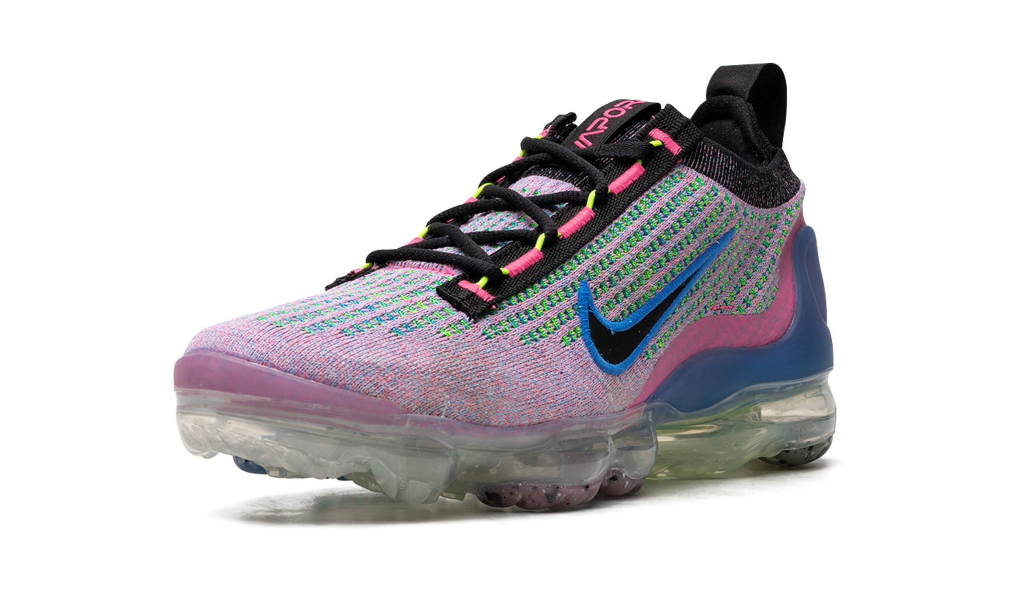 WMNS Vapormax Flyknit 2021 - 4