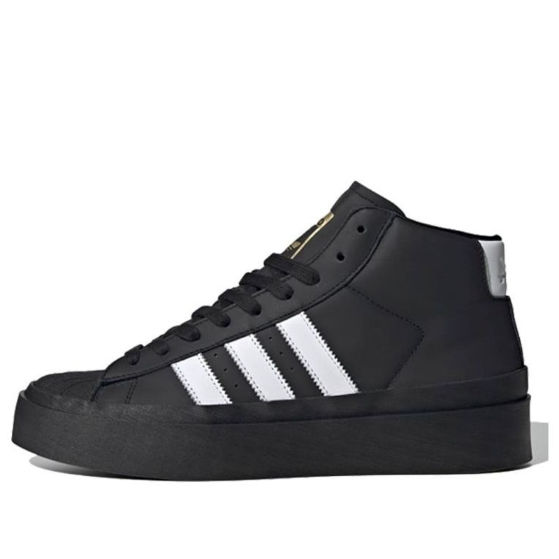 adidas 424 x Pro Model 'Core Black' FX6849 1