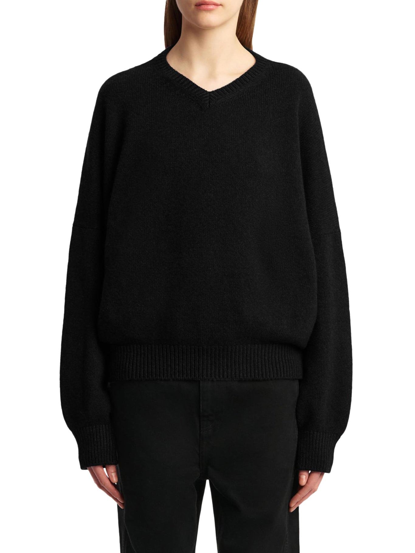 WOLFE SWEATER - 3