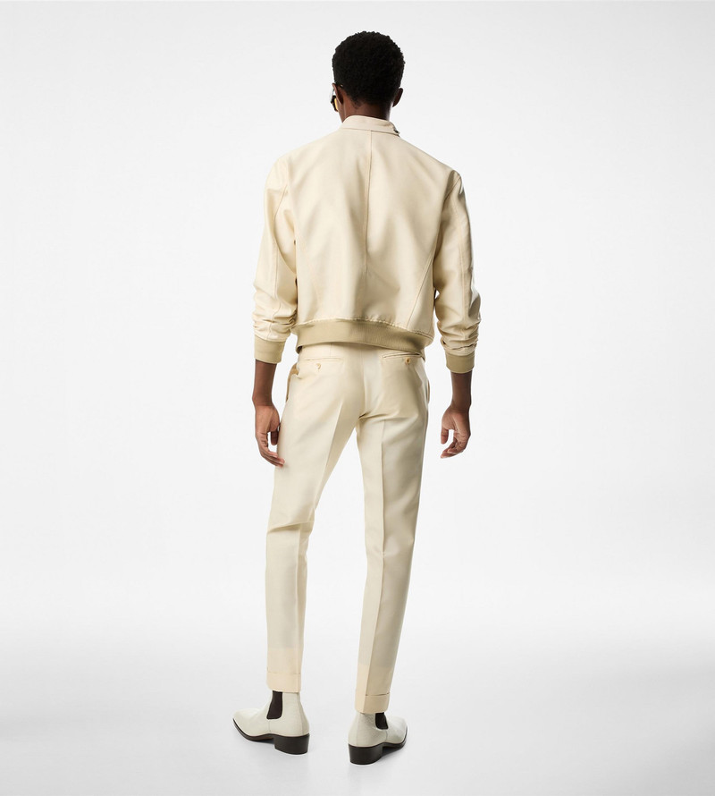 PRINTED CROC BAILEY CHELSEA BOOT 6