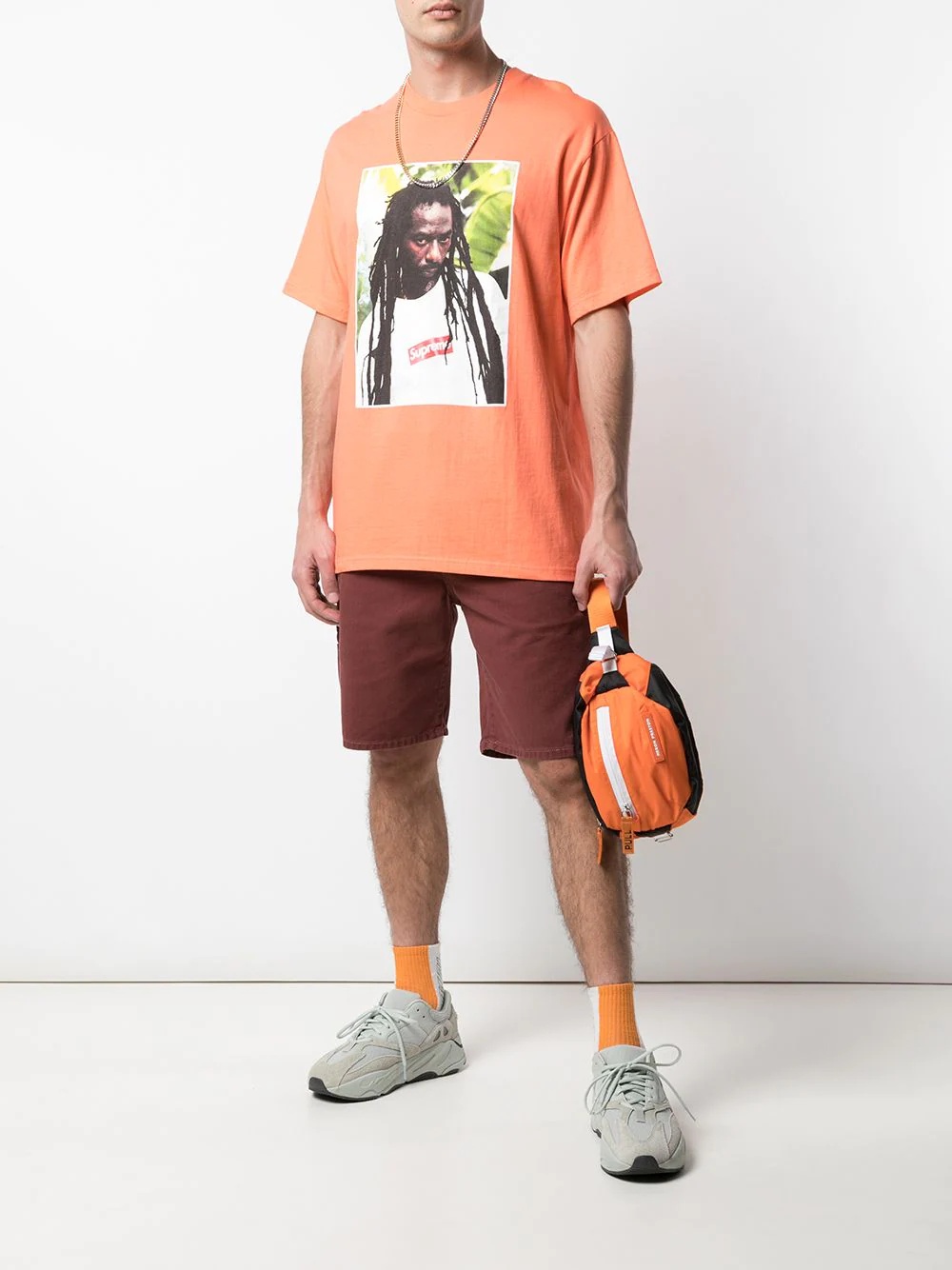 Buju Banton T-shirt - 2