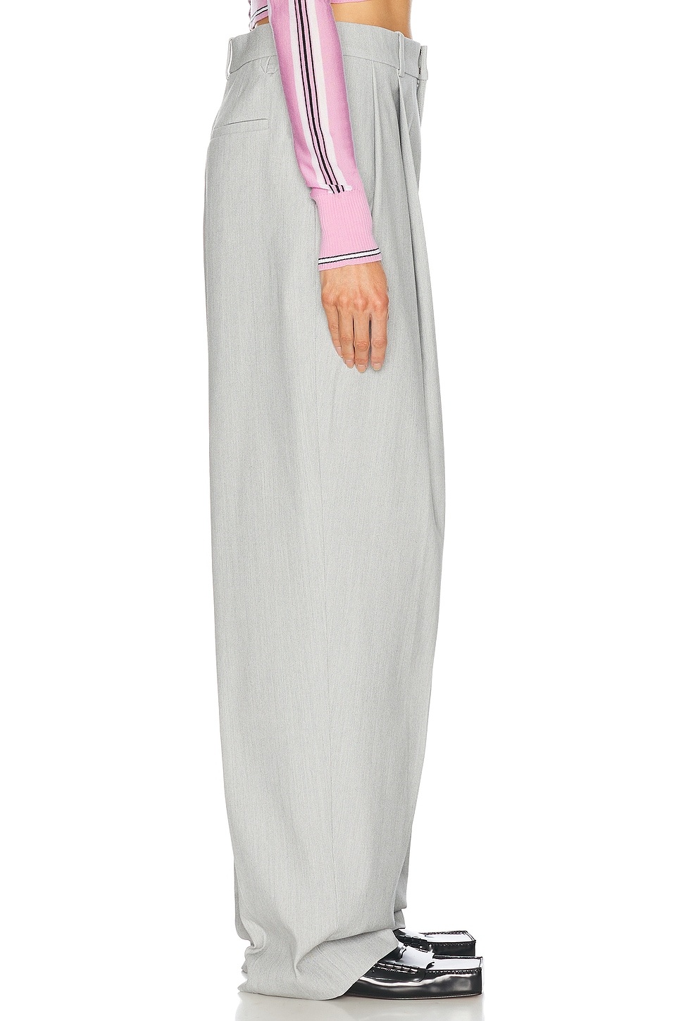 Le Pantalon Curzio - 3