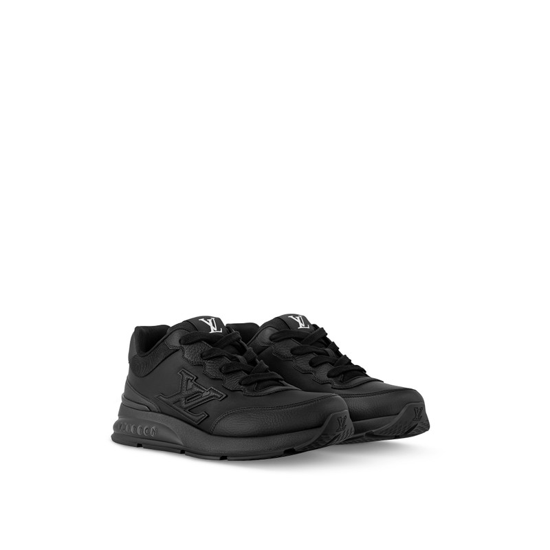 LV Classic Sneaker - 1