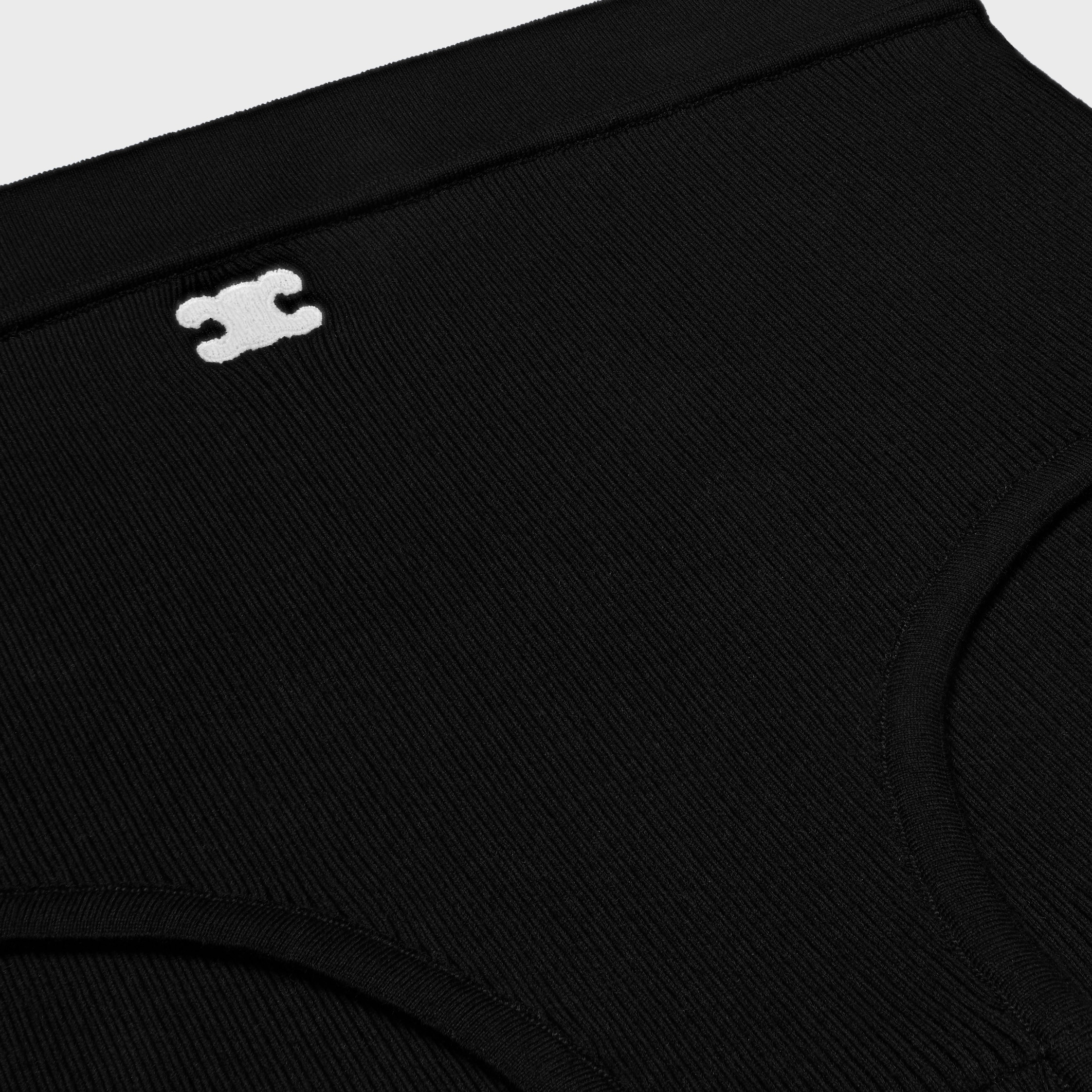 triomphe pants IN athletic cotton - 3