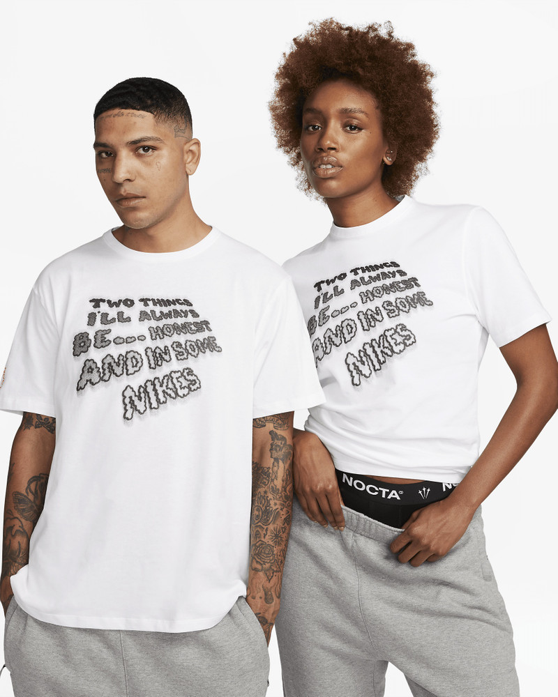 NOCTA Men's T-Shirt - 1