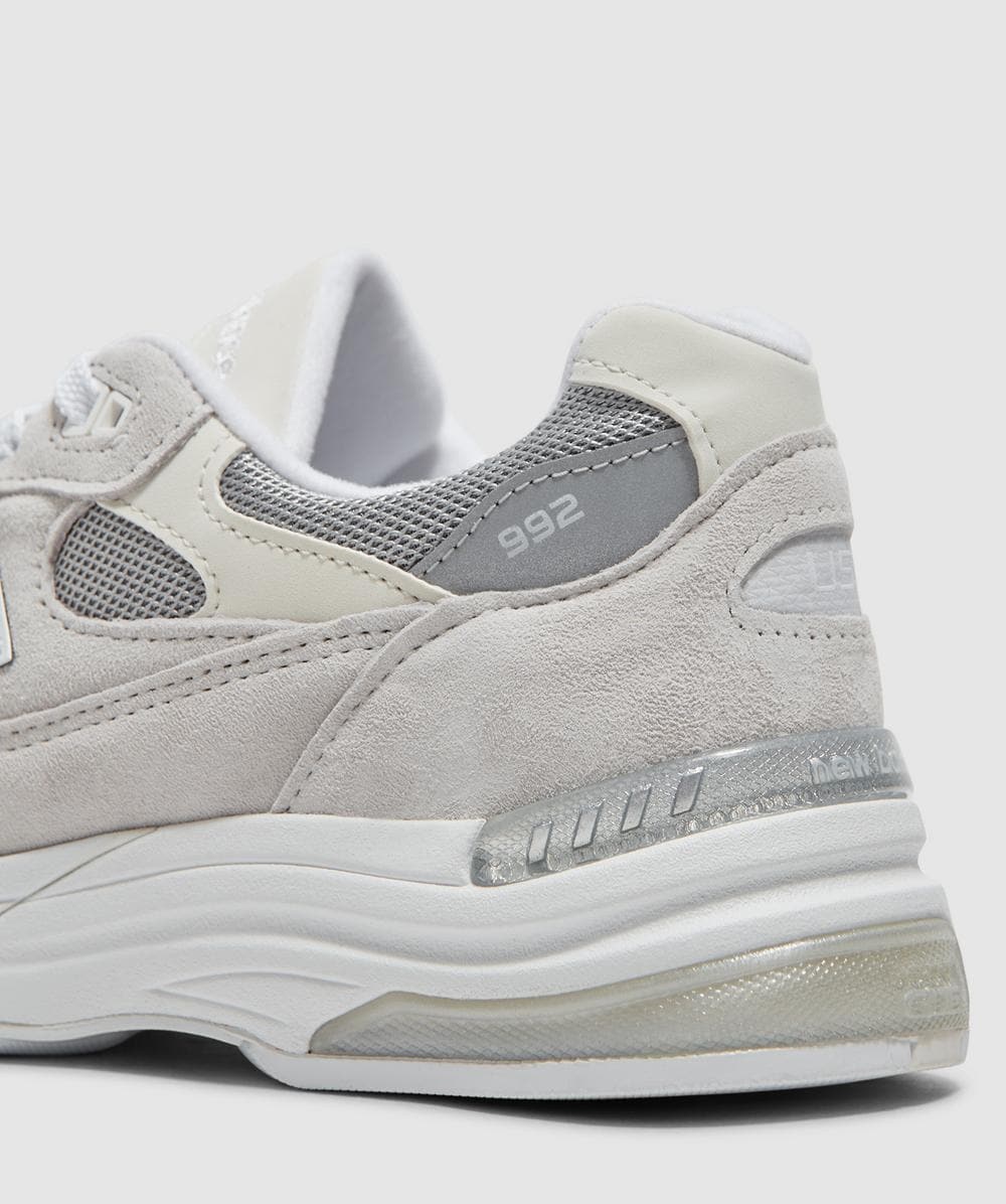 MIUSA 992 sneaker - 8