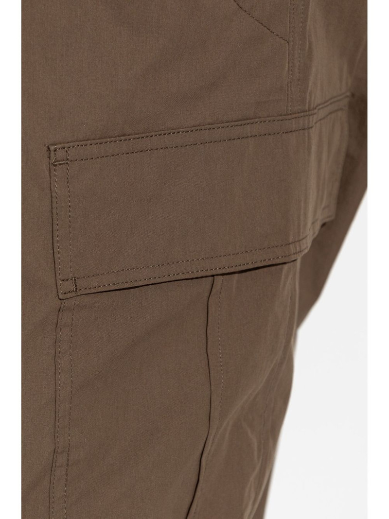 Rebecca tapered trousers 5