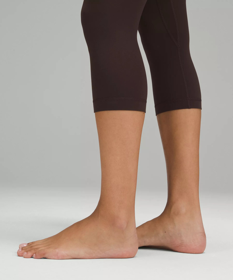 lululemon Align™ High-Rise Crop 17" 6
