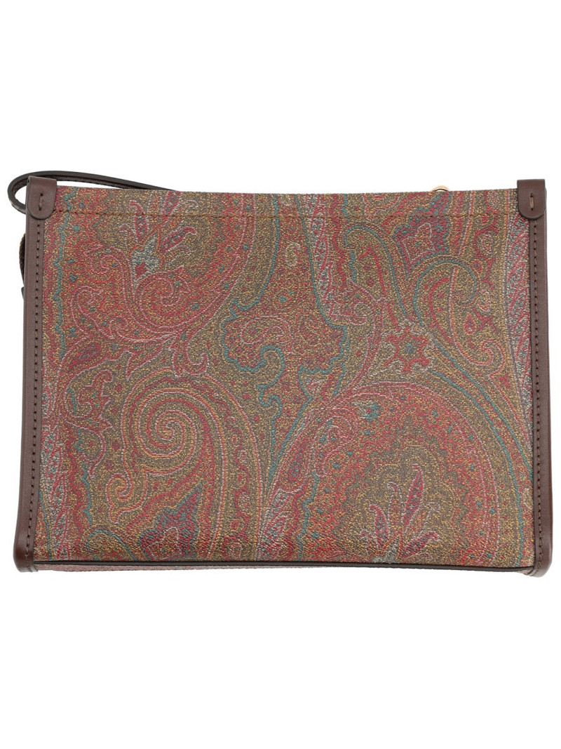 Etro Pouch "Arnica" outlook