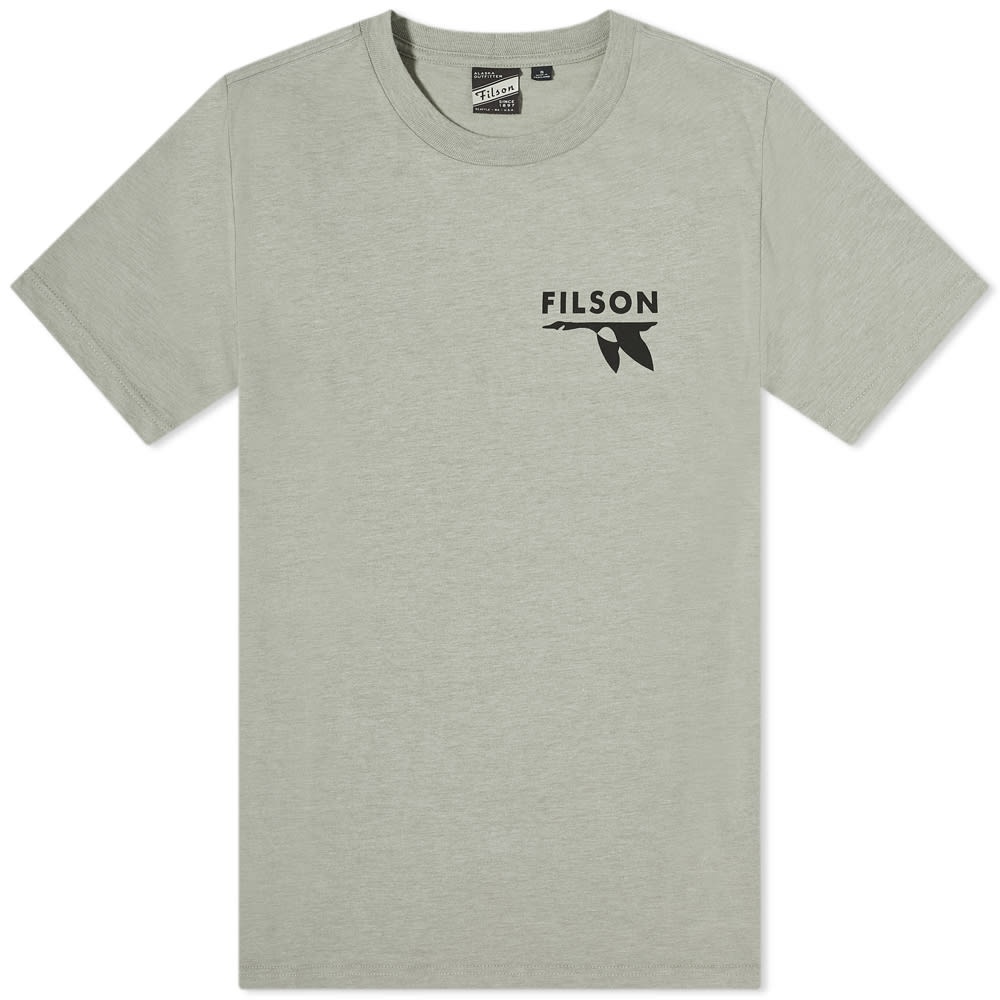 Filson Buckshot Tee - 1