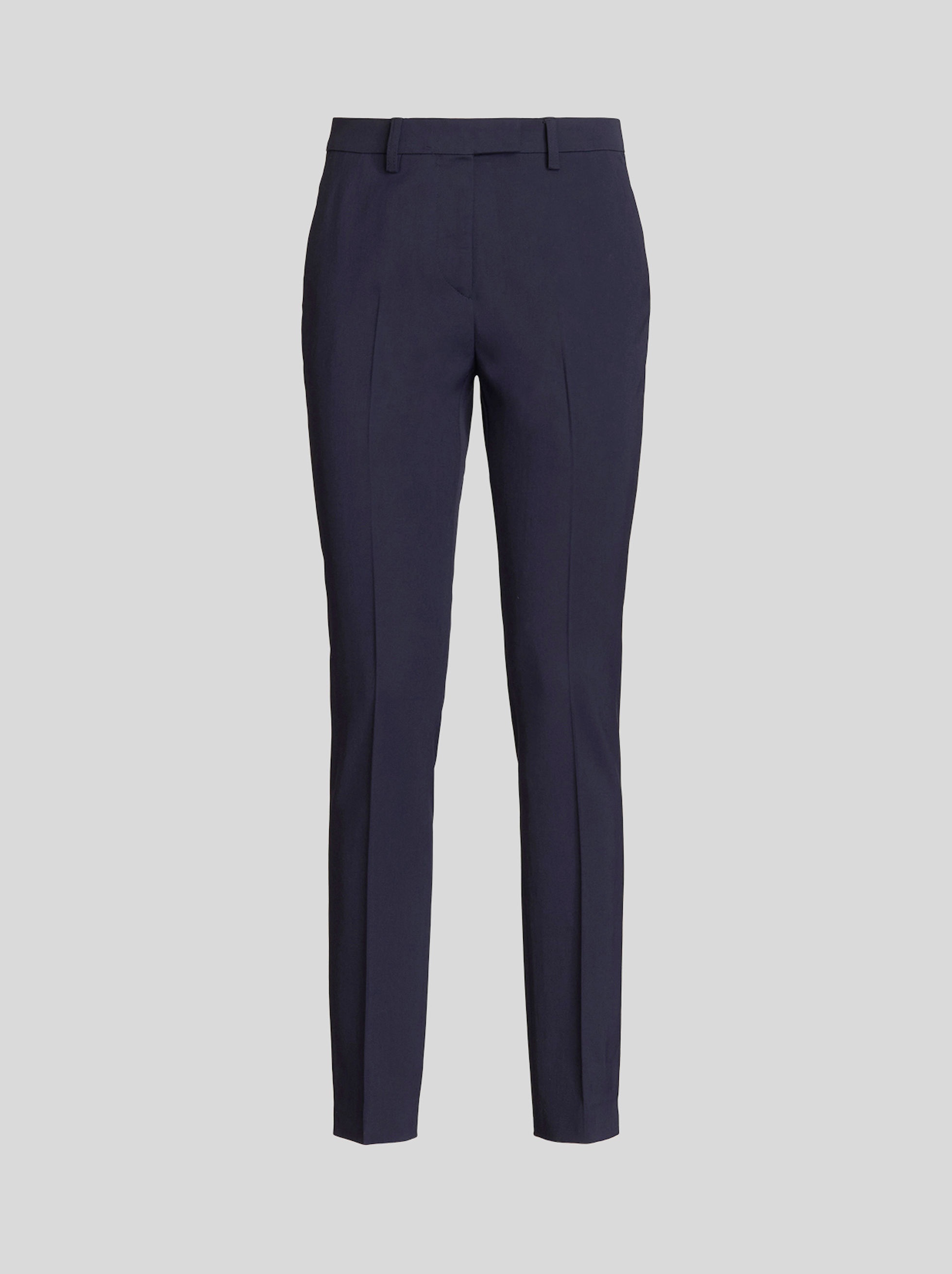 TAILORED TROUSERS - 1