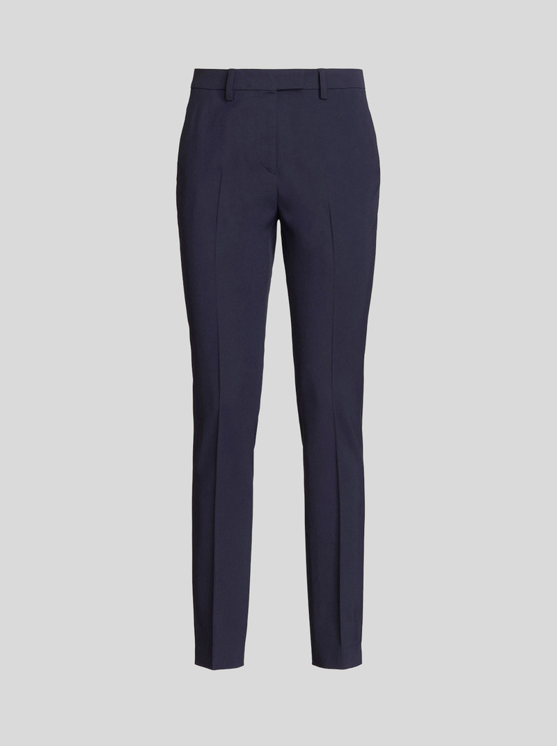 TAILORED TROUSERS - 1
