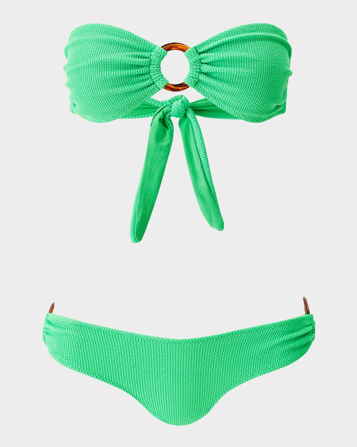 Belgium Bikini Bottoms - 4