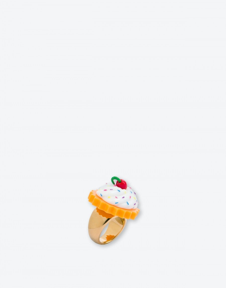 DESSERT RING - 3