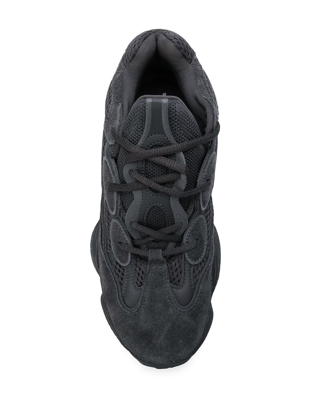 Yeezy 500 "Utility Black" - 4