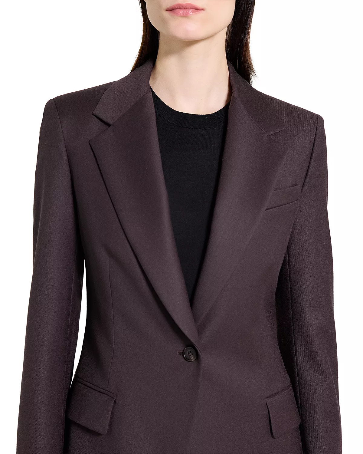 Lynnia Sleek Blazer - 5