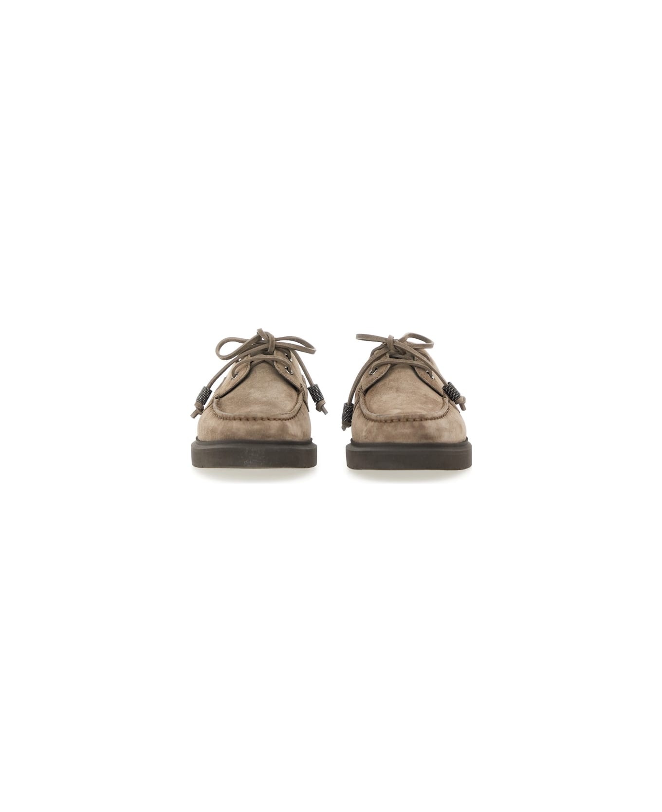 "penny Sail" Loafer - 4