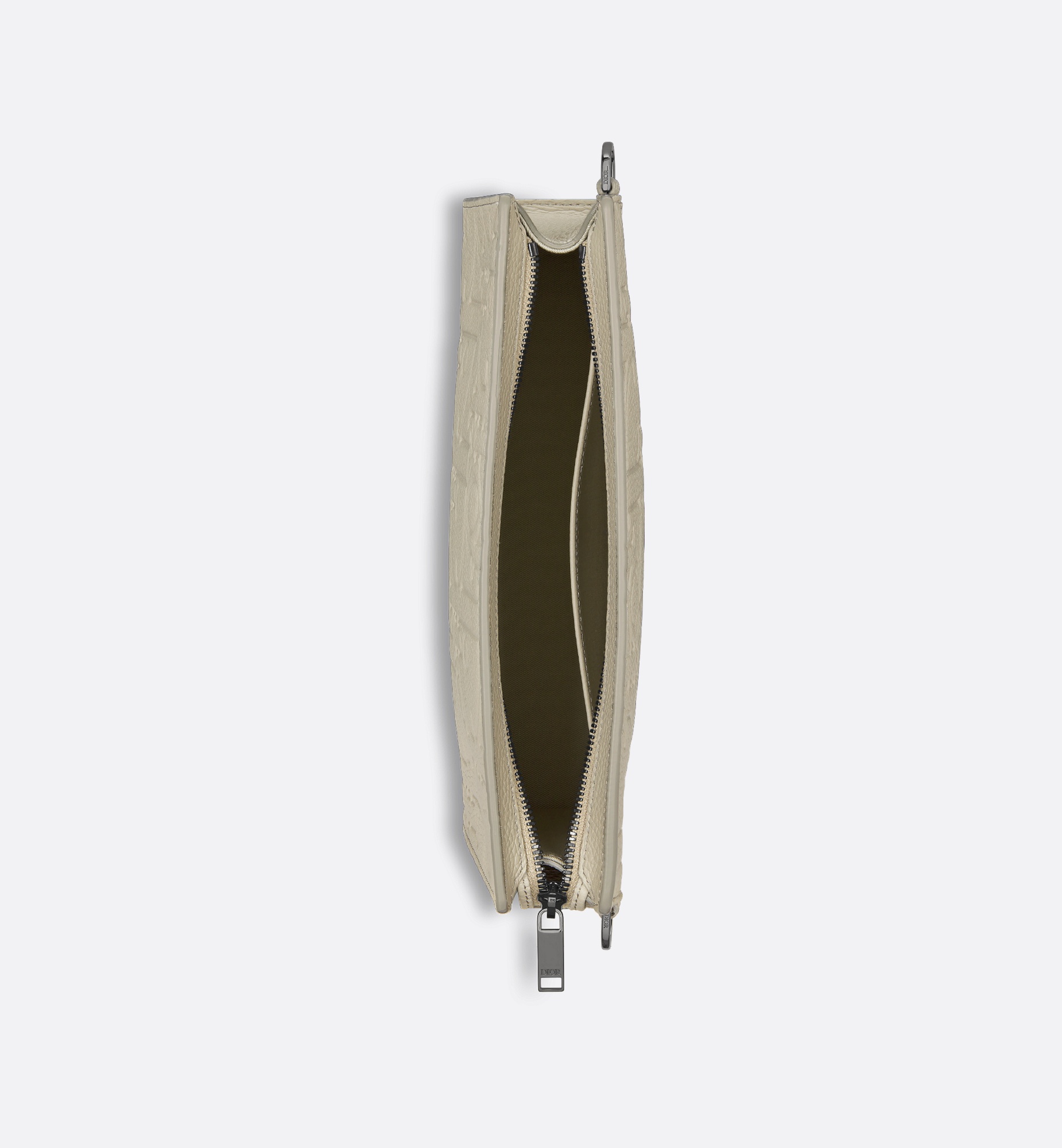 A5 Triangle Pouch - 4