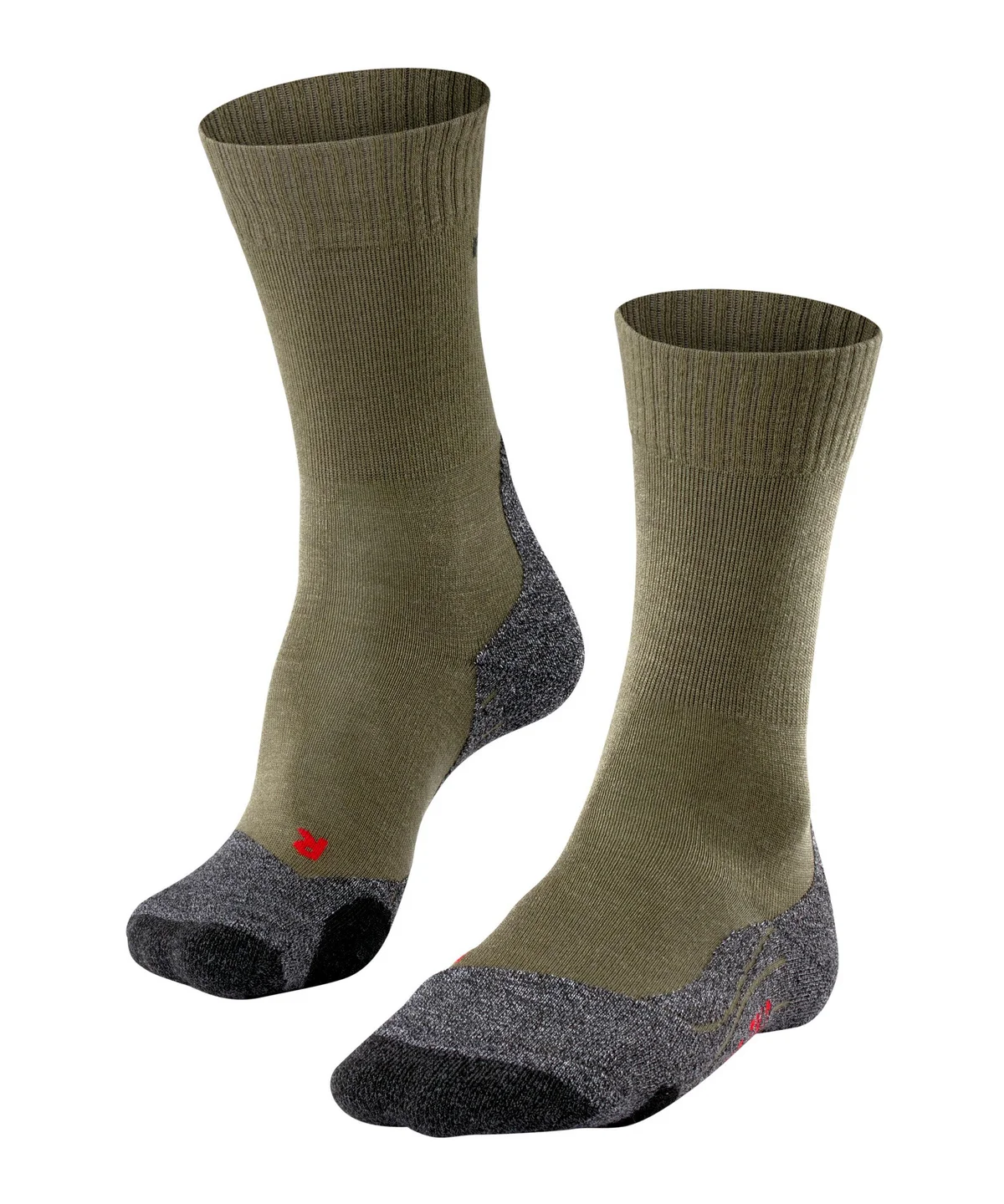 TK2 Explore Men Trekking Socks - 1