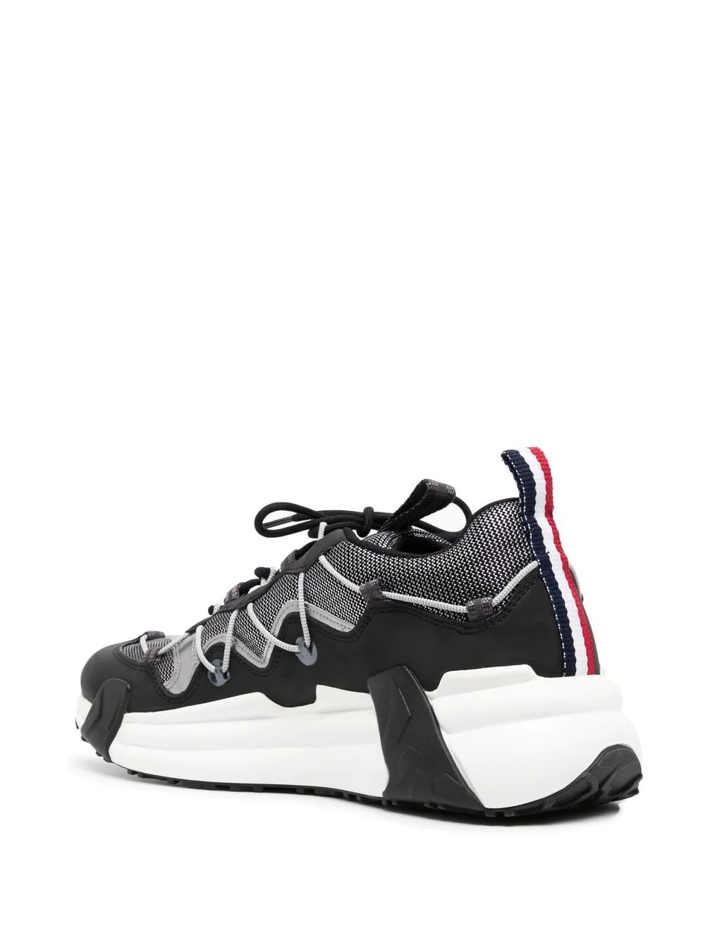 Compassor low-top sneakers - 3