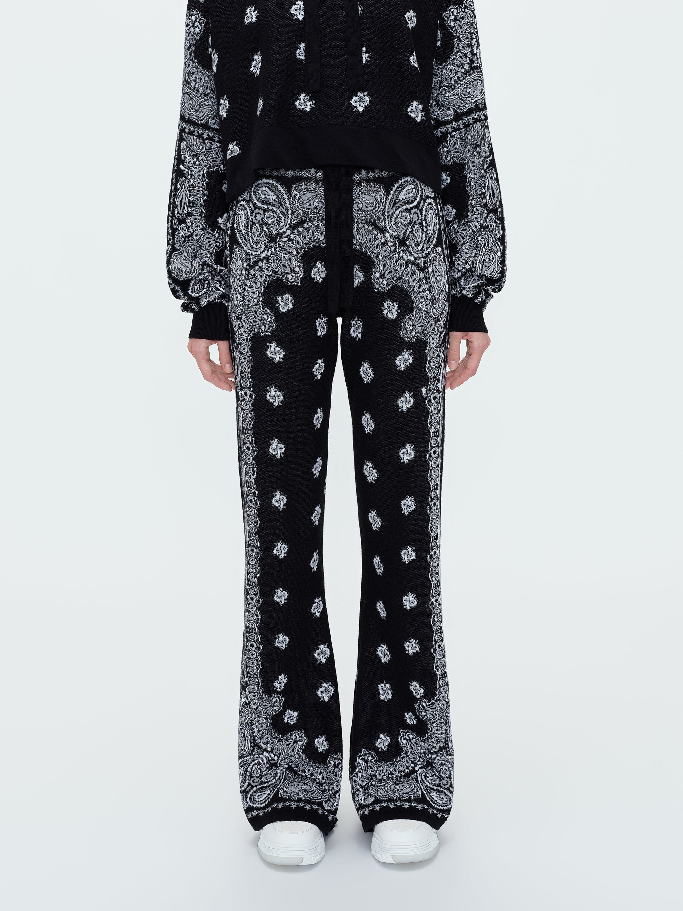 BANDANA PANTS - 3