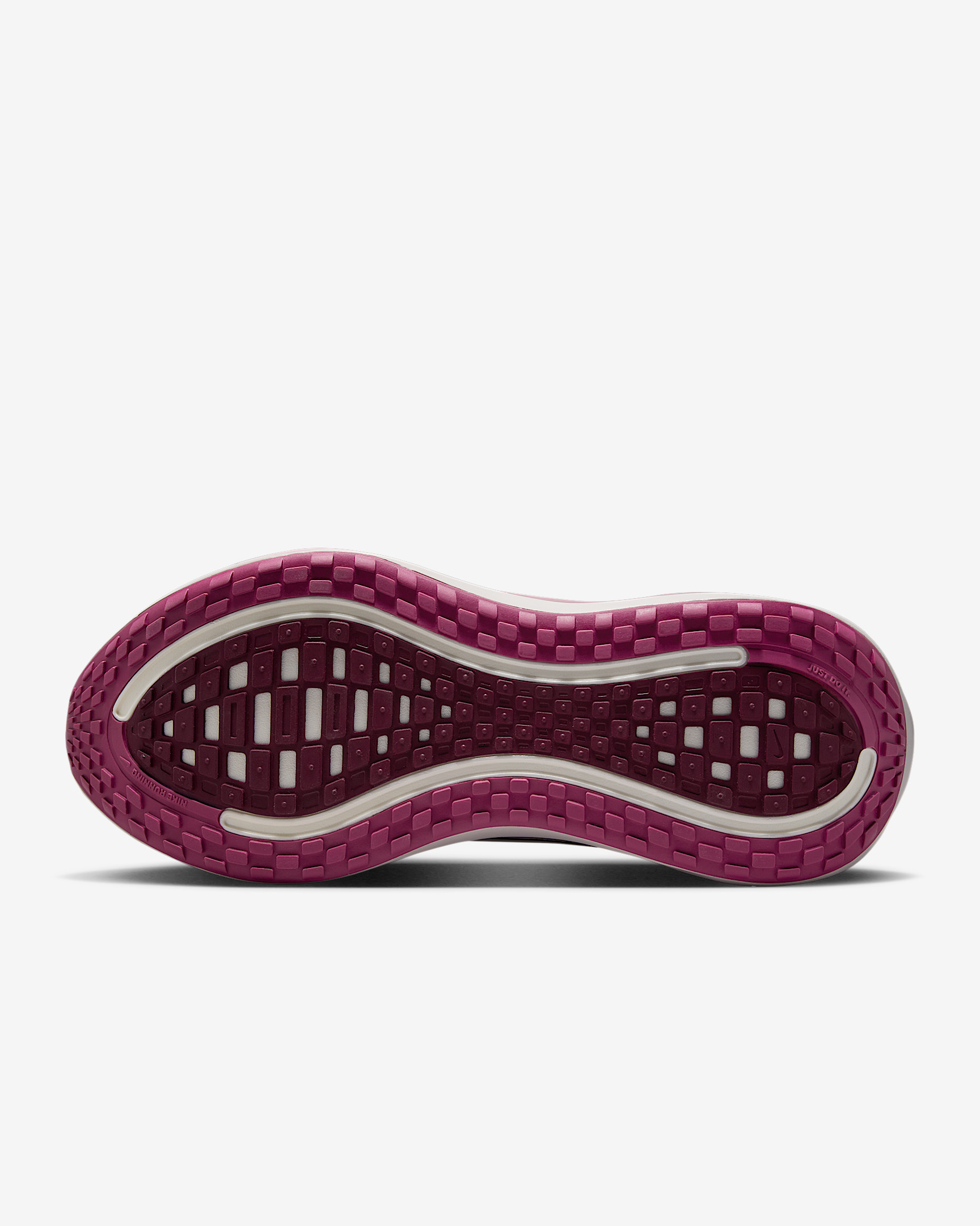 Nike Vomero Plus Women's Road Running Shoes - 2