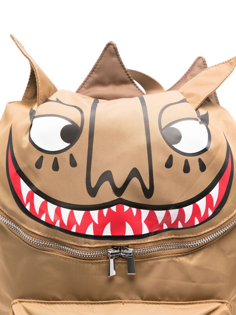 Lion backpack - 4