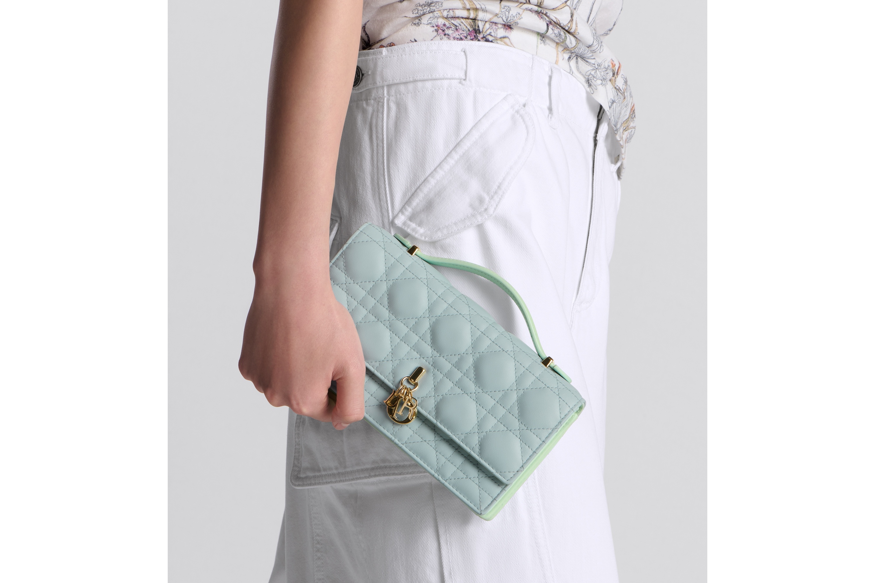 My Dior Mini Bag - 8