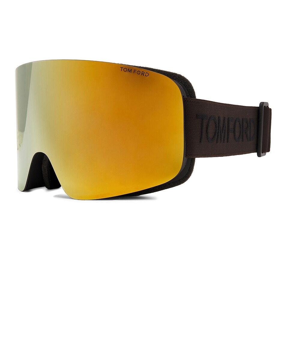 Ski Goggles - 2