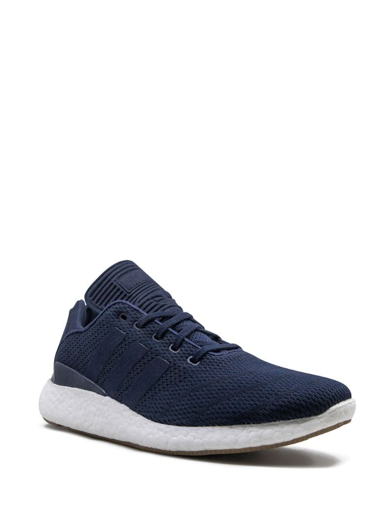 Busenitz PureBoost Primeknit sneakers - 2