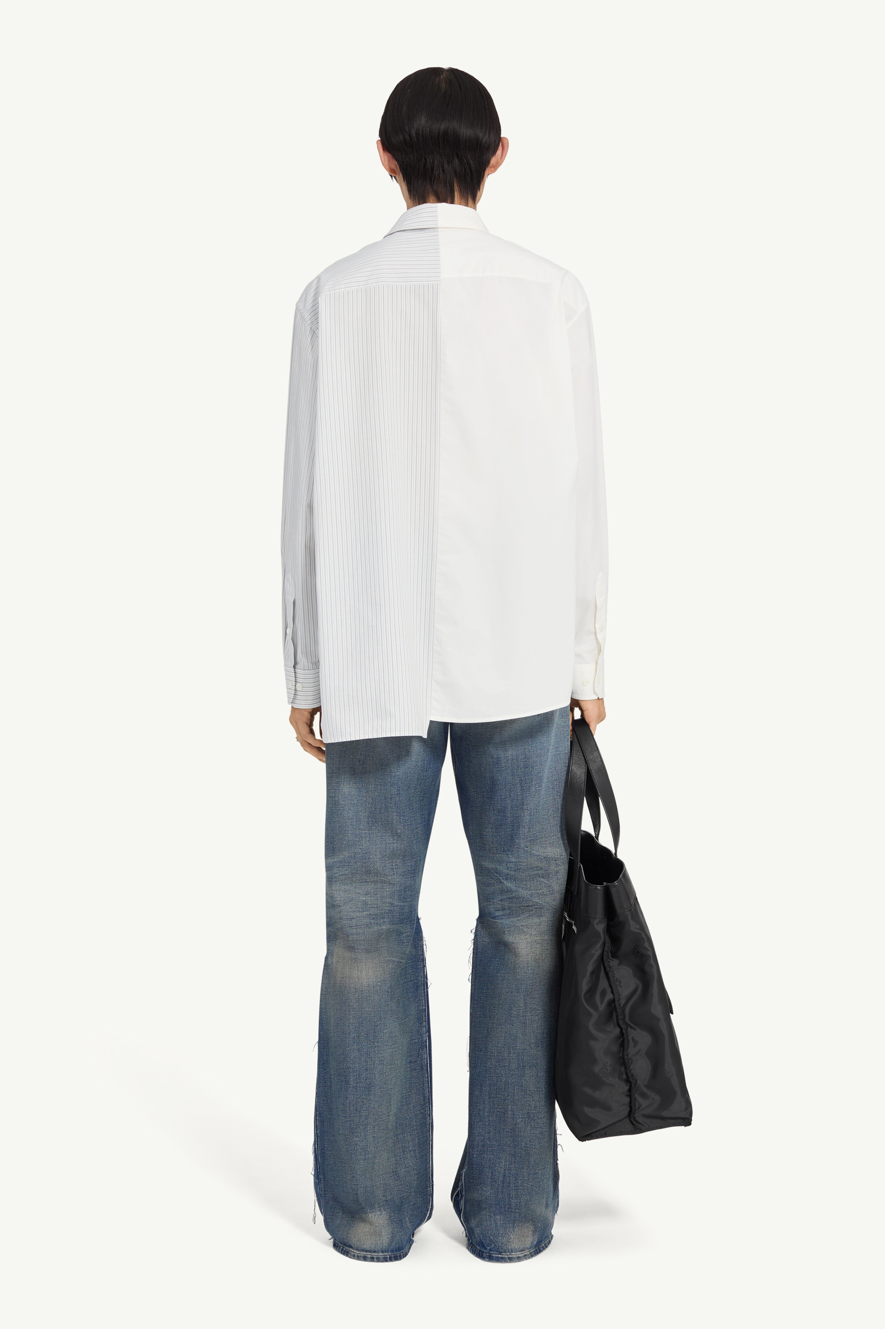 Poplin shirt - 4