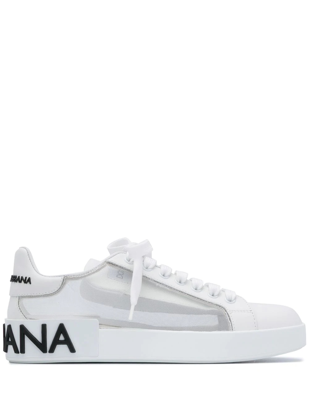 Portofino low-top sneakers - 1