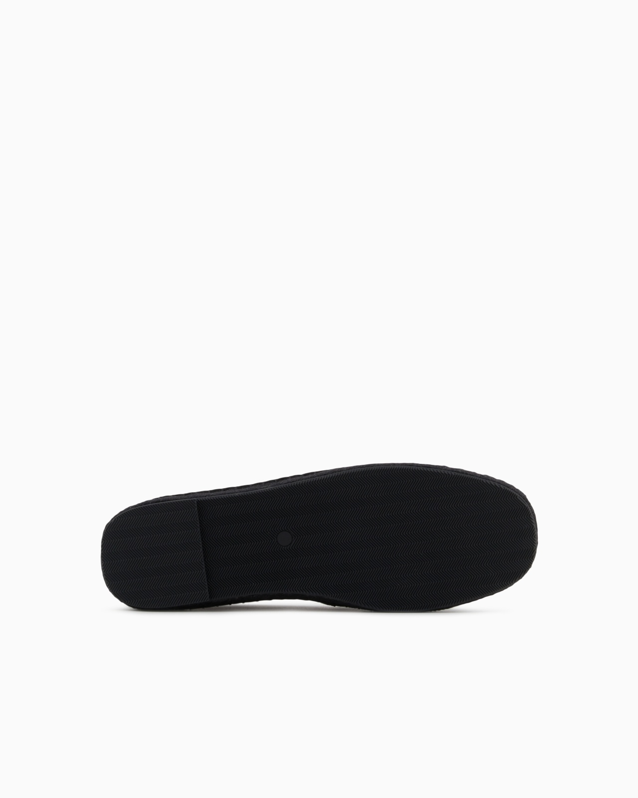 JACQUARD ESPADRILLES WITH ALL-OVER LOGO LETTERING - 6