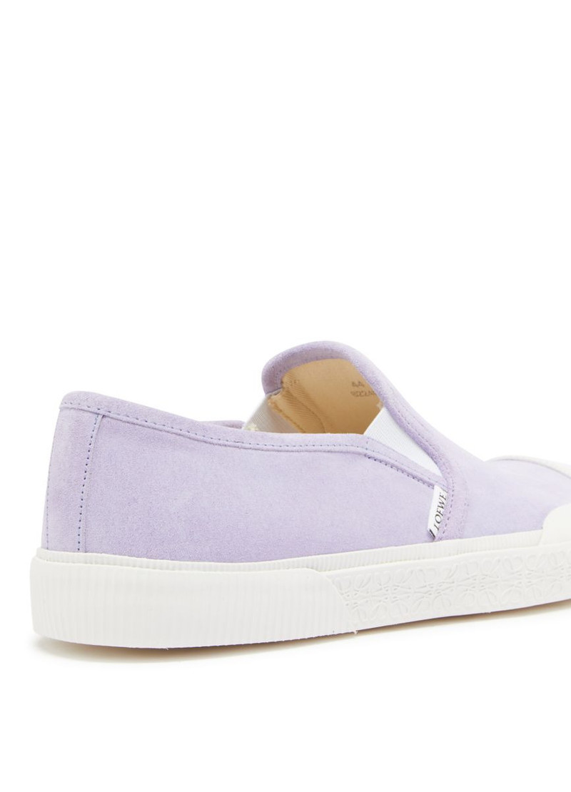 Sneakers Slip-on Terra Vulca 7