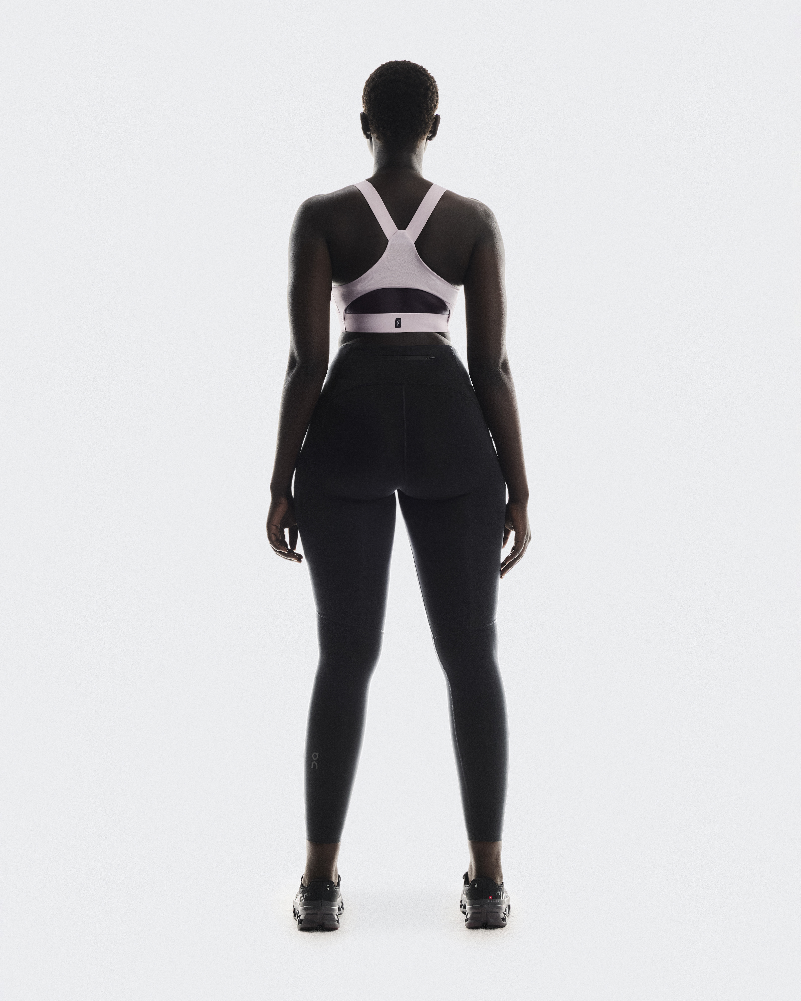 Performance Tights - 2