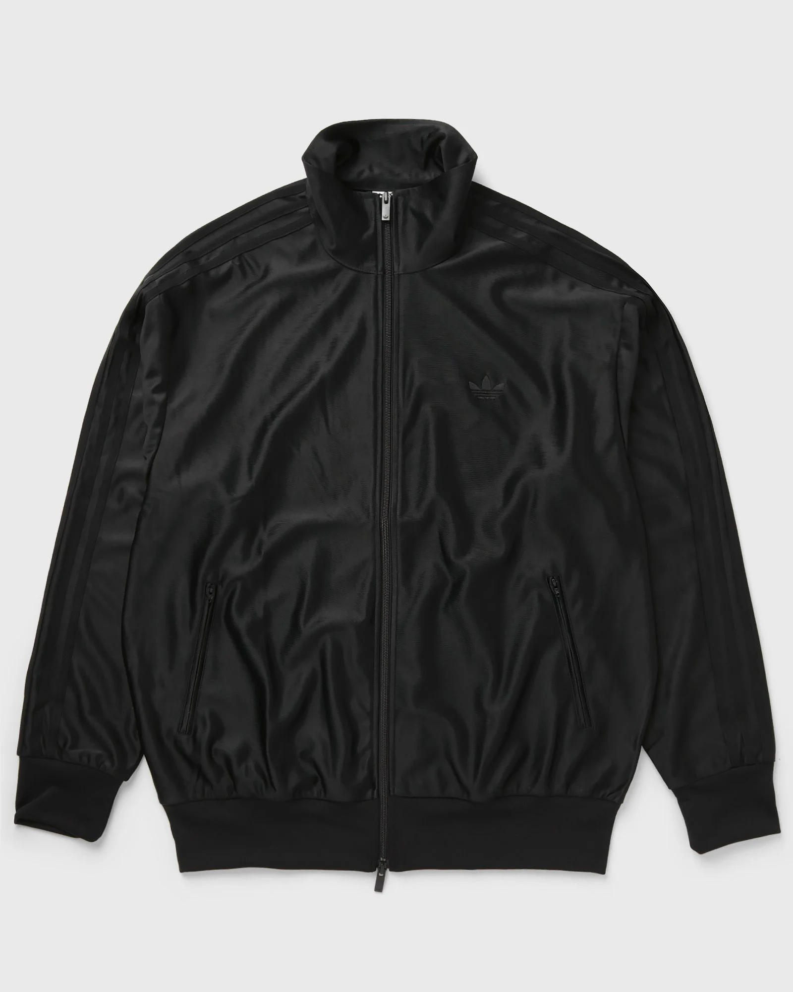 FIREBIRD METALLIC TRACK TOP - 1