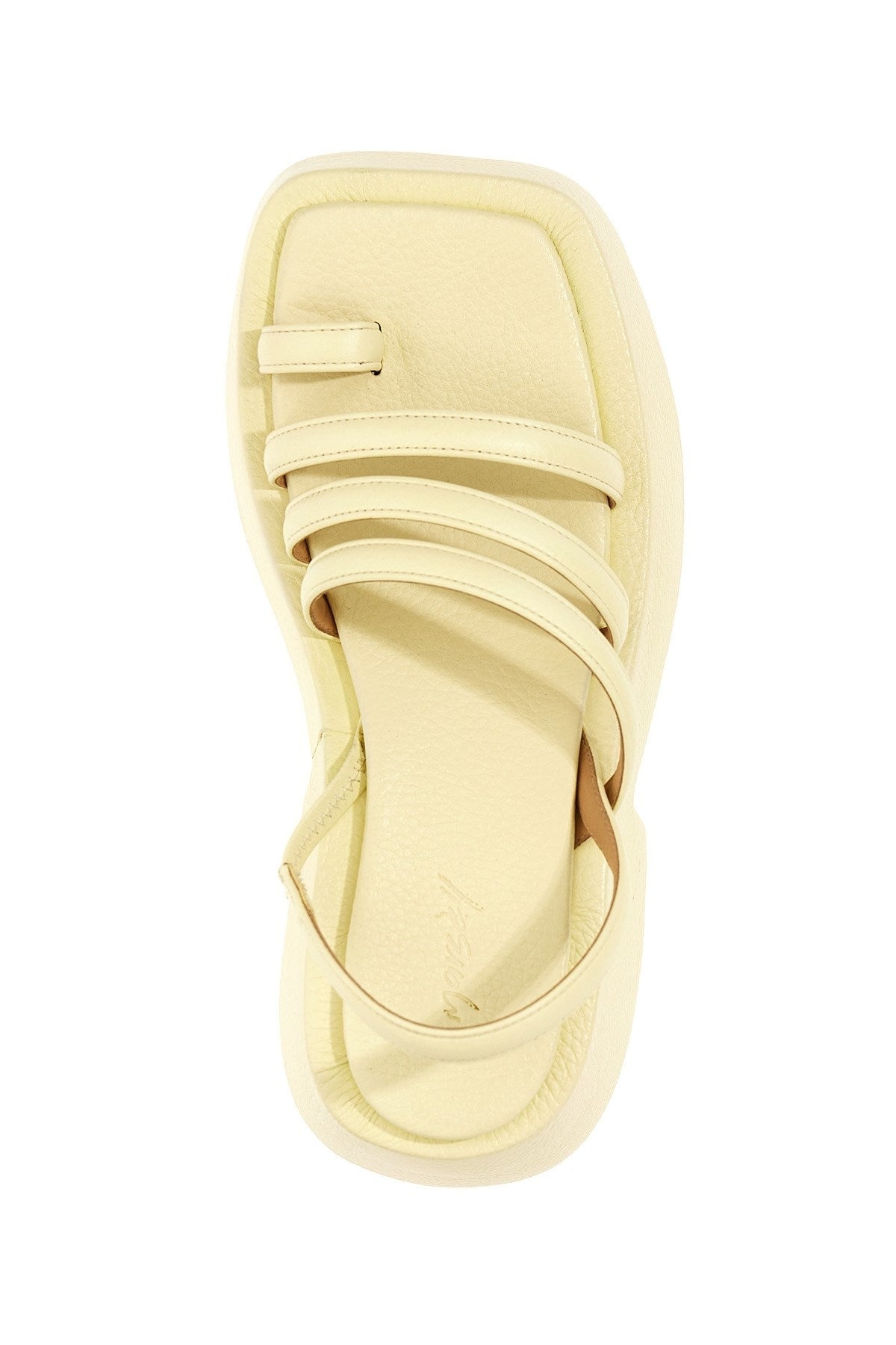 Marsèll Marsèll Women 'Zeppo' Sandals | luosophy | REVERSIBLE